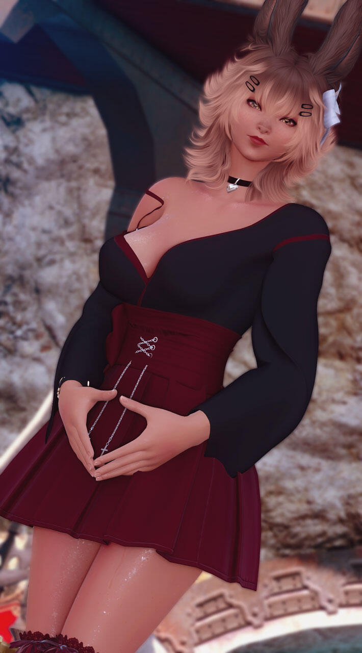 Limsa Limsa