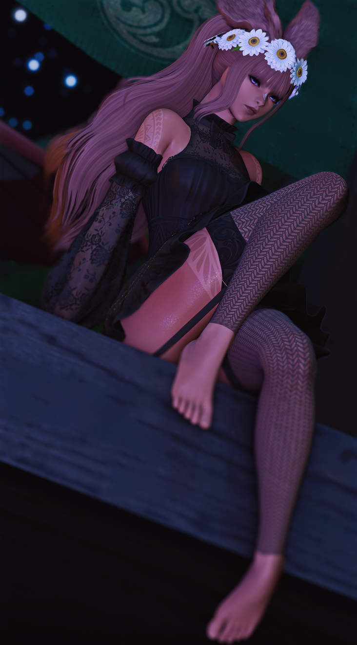 modded